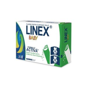 Linex Baby