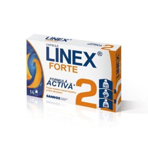 Linex forte