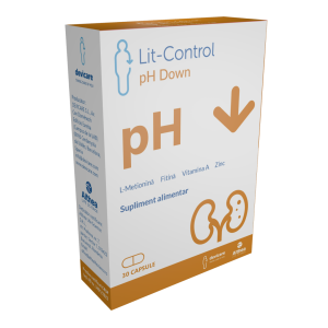 Lit Control Ph Down