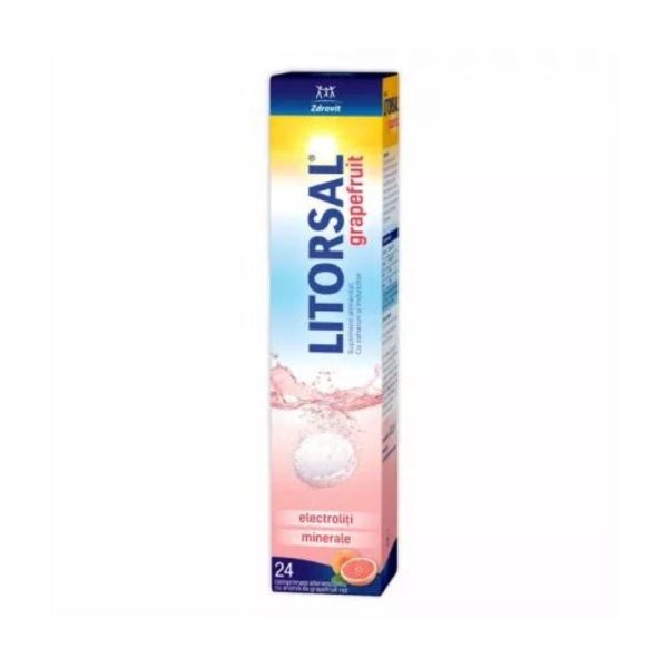 Litorsal