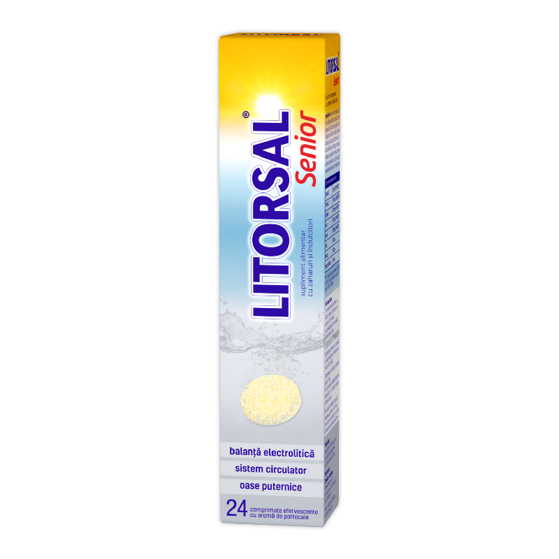 Litorsal Senior