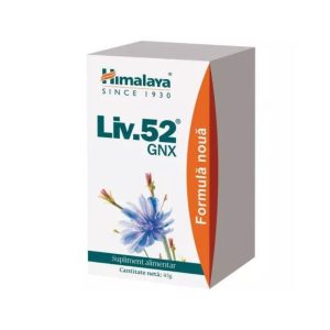 Liv 52 GNX