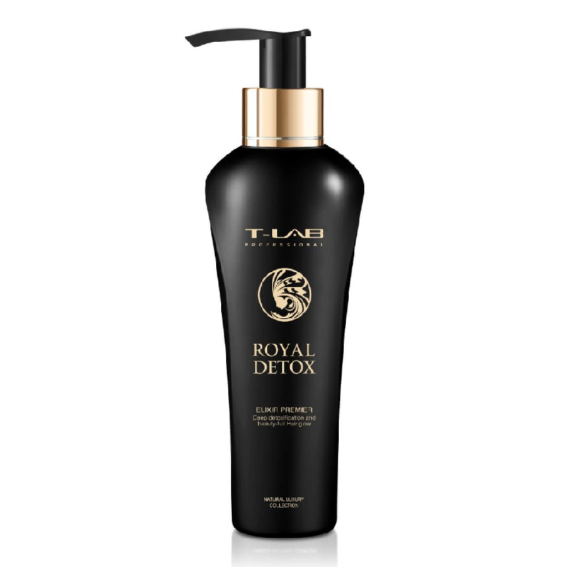 Lotiune Royal Detox Elixir Premier
