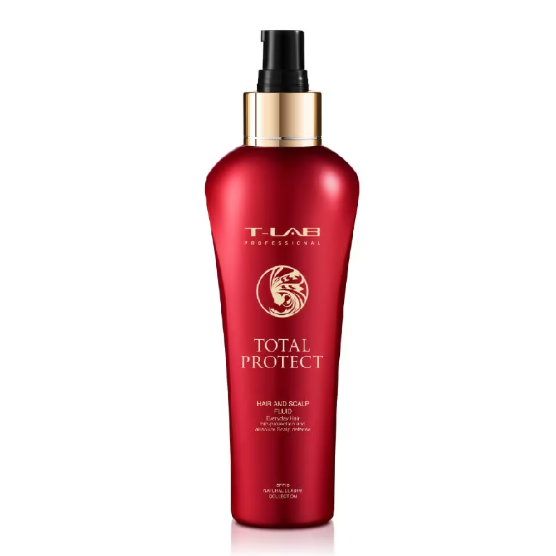 Lotiune Total Protect Hair & Scalp