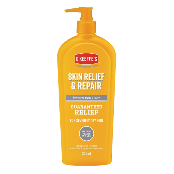 Lotiune corp Skin Repair