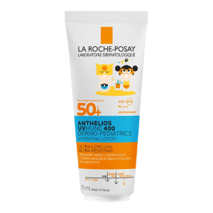 Lotiune cu protectie solara Anthelios Dermo-Pediatrics