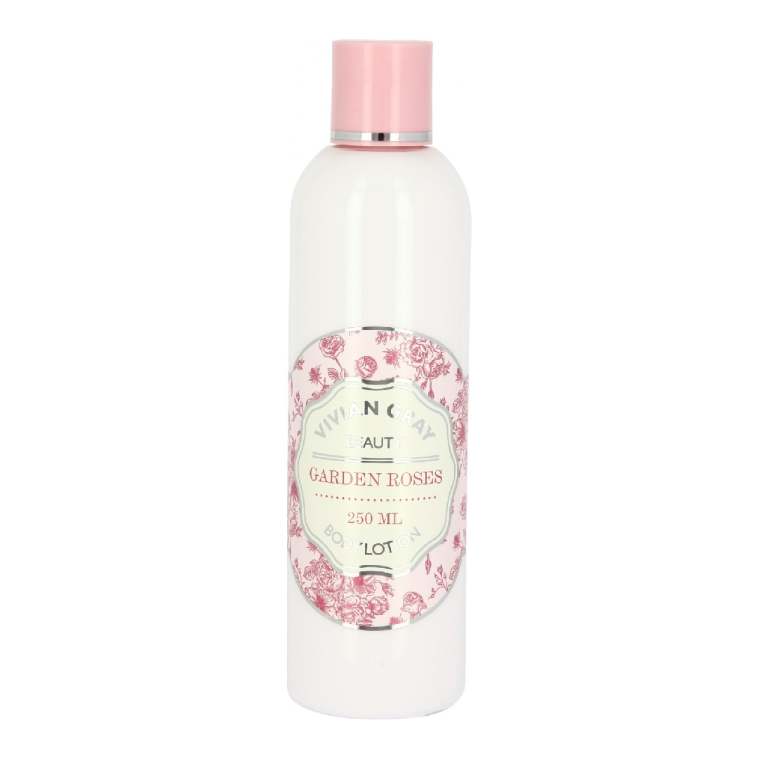 Lotiune de corp Garden Roses