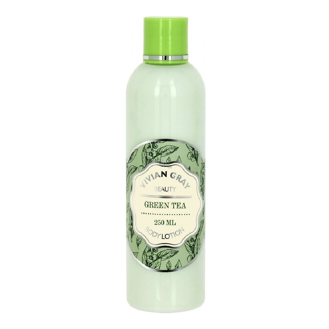 Lotiune de corp Green Tea