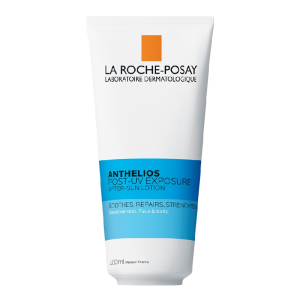 Lotiune dupa expunerea la soare pentru fata si corp Anthelios POST-UV Exposure