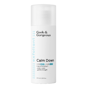 Lotiune exfolianta Calm Down