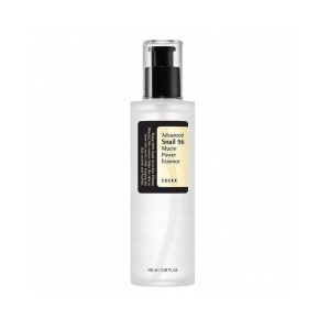 Lotiune faciala hidratanta 96% extract de melc