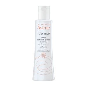 Lotiune gel demachianta Tolerance Control