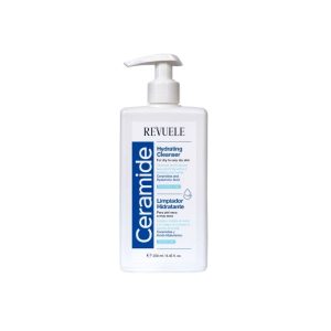 Lotiune hidratanta de curatare Ceramide
