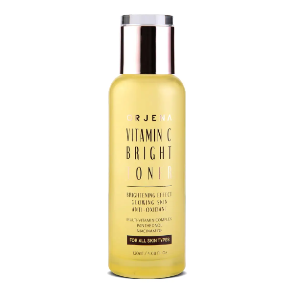 Lotiune tonica Vitamin C Bright Toner