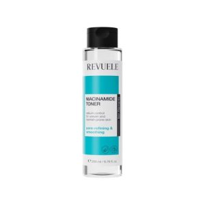 Lotiune tonica cu Niacinamide