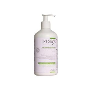 Lysaskin Psorilys emulsie pentru piele uscata