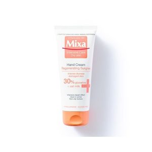 MIXA SURGRAS Crema de maini reparatoare
