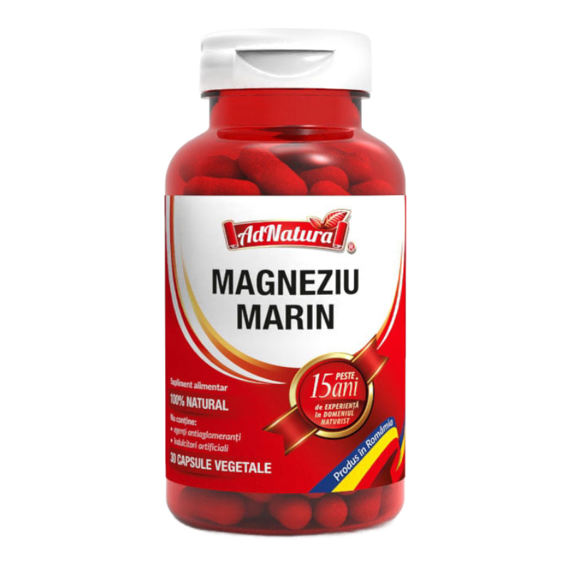 Magneziu Marin