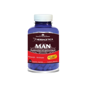 Man zen forte