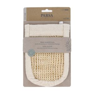 Manusa de sisal