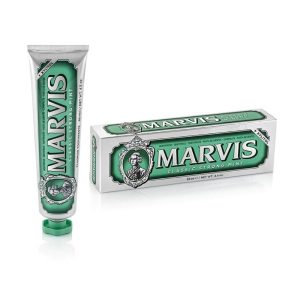 Marvis pasta de dinti Clasic Strong Mint