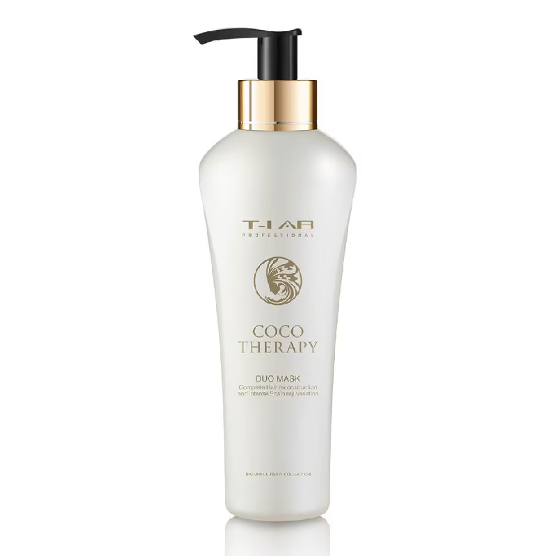 Masca Coco Therapy Duo