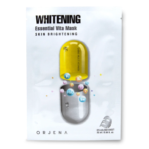 Masca Whitening Essential Vita Mask