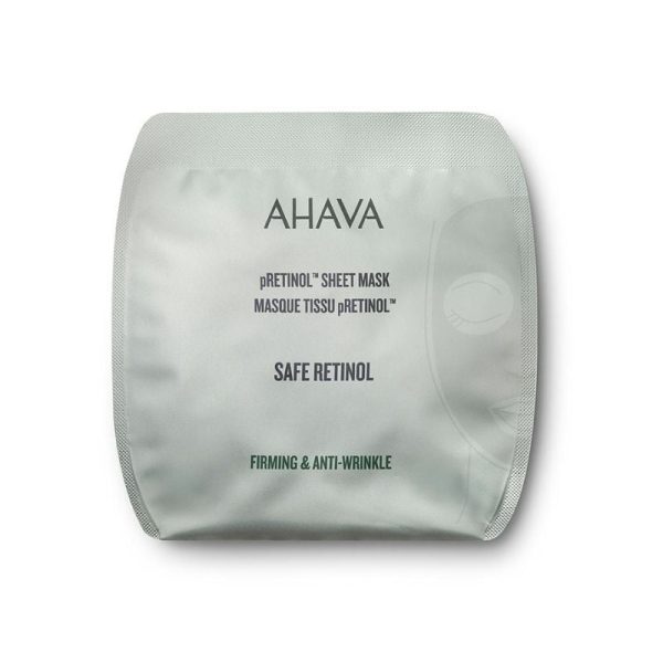 Masca cu retinol Safe Retinol