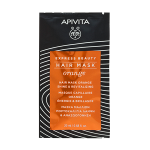 Masca de par revitalizanta Hair Express