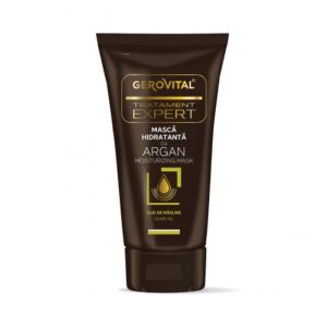 Masca hidratanta cu argan