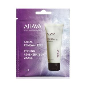 Masca peeling pentru fata Time to Treat
