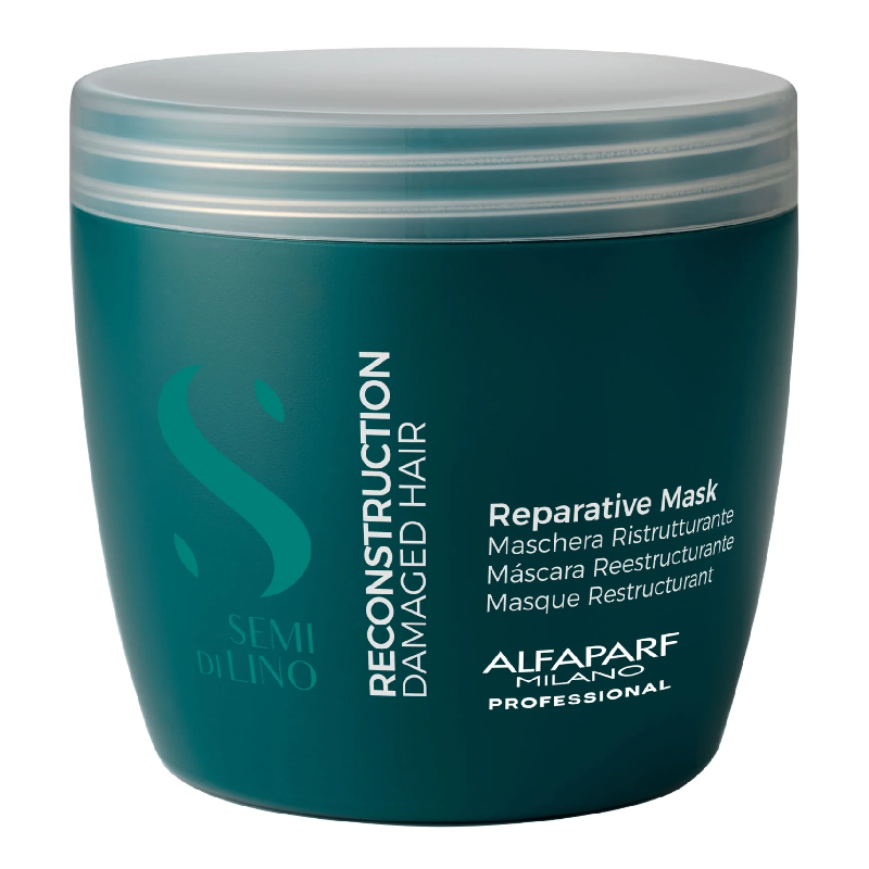 Masca reparatoare de par Reconstruction Reparative