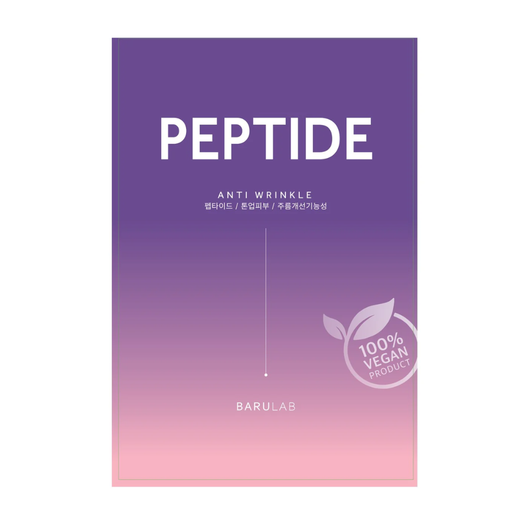 Masca servetel peptide