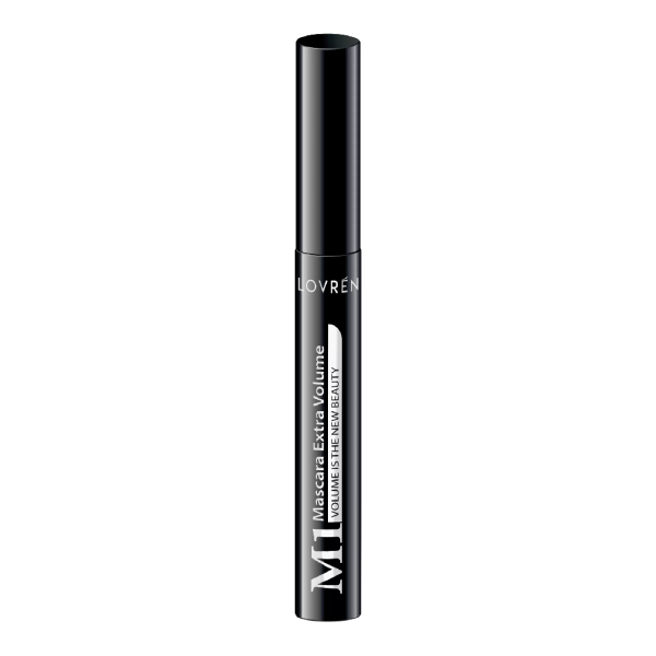 Mascara Extra Volum M1