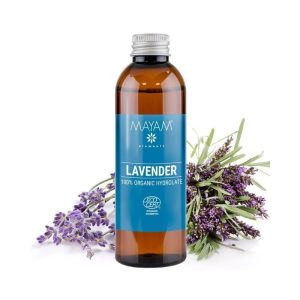 Mayam Apa de Lavanda M-1008