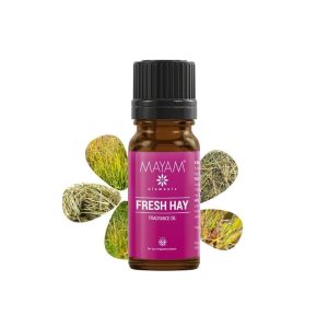 Mayam Ulei Parfumant Fresh Hay M-1522