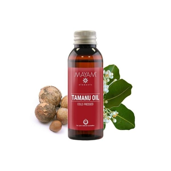 Mayam Ulei de Tamanu M-1246