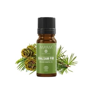 Mayam Ulei esential de Brad balsamic M-1382