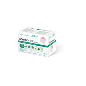 Memorex