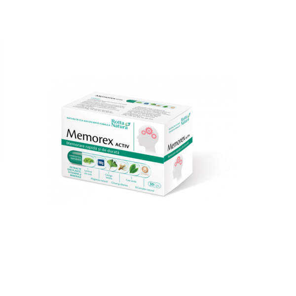 Memorex