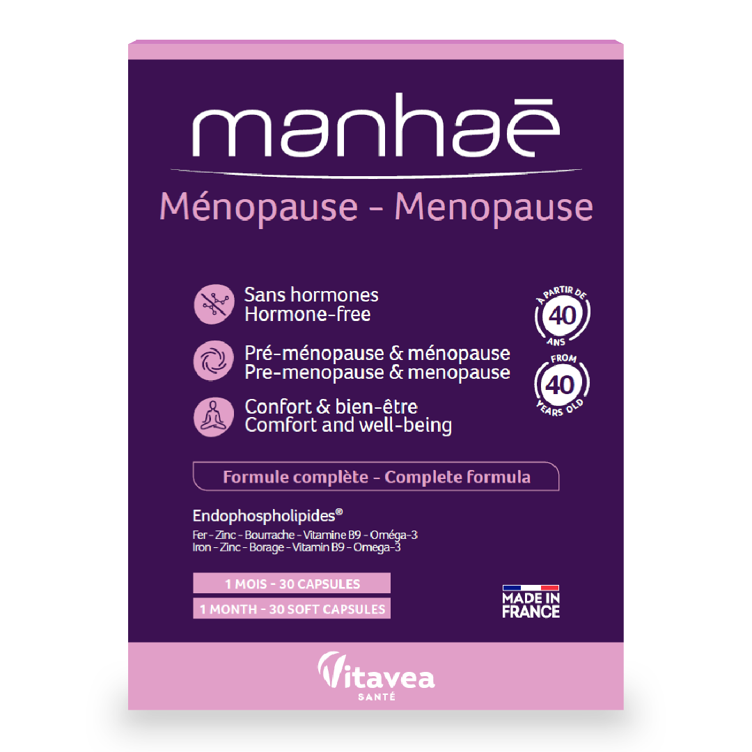 Menopause