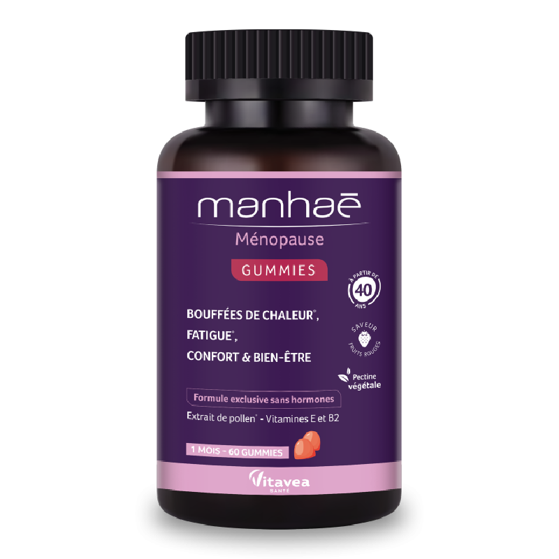 Menopause Gummies