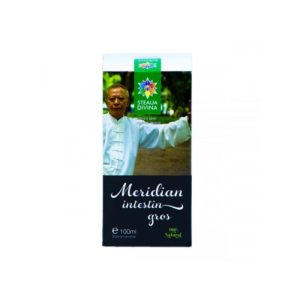 Meridian Intestin gros tinctura