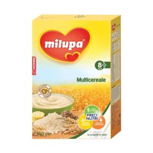 Milupa Multicereale