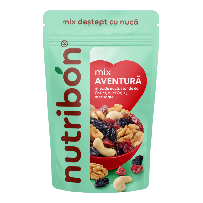 Mix Aventura