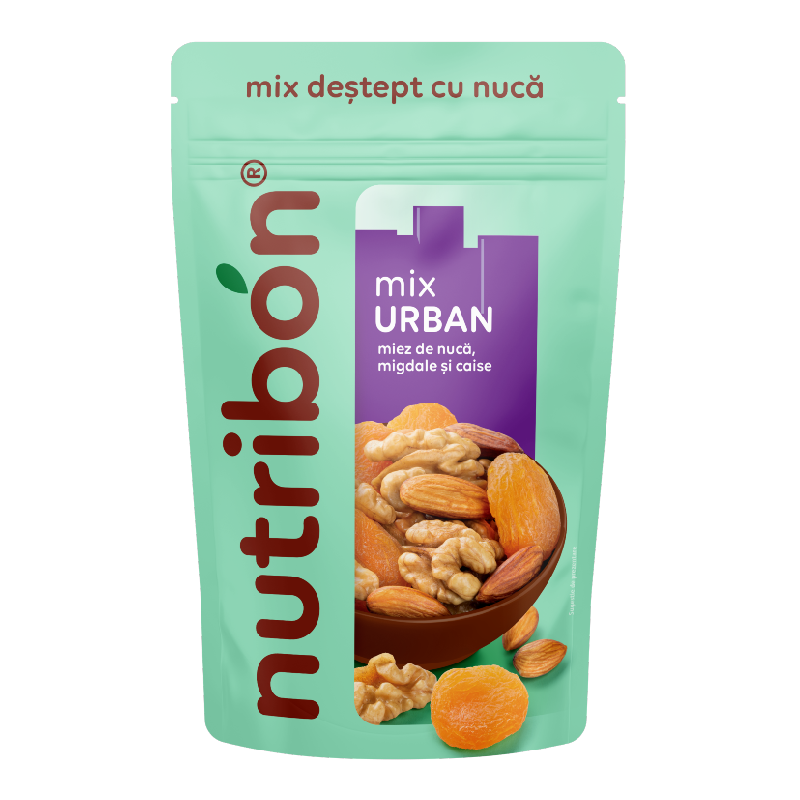 Mix Urban