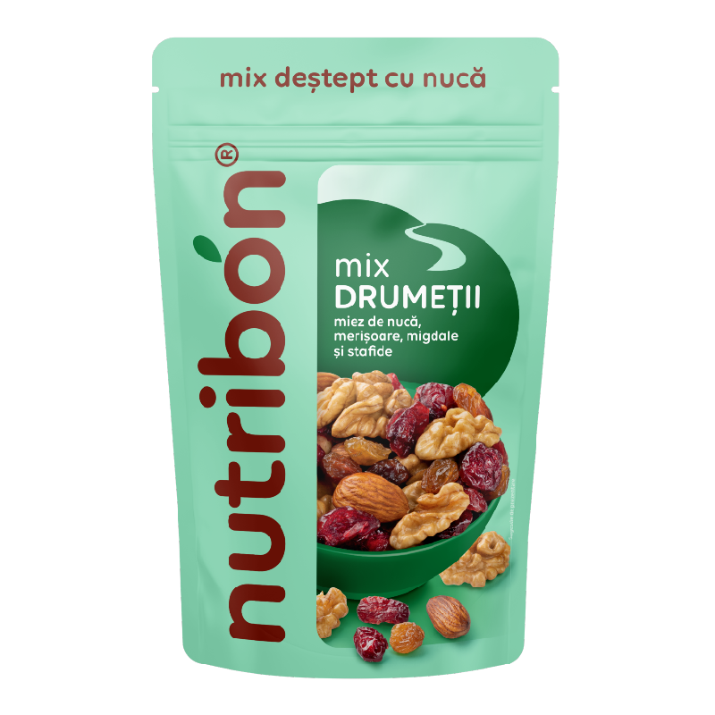 Mix drumetii