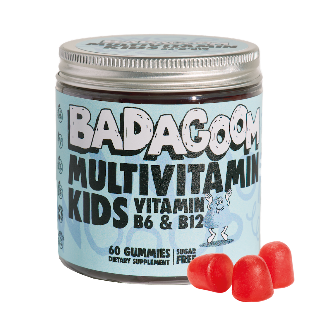 Multivitamin Kids