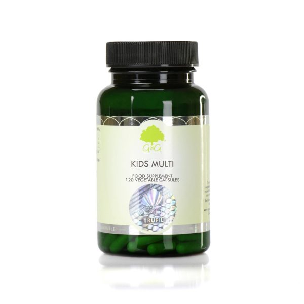 Multivitamine Kid's Multi