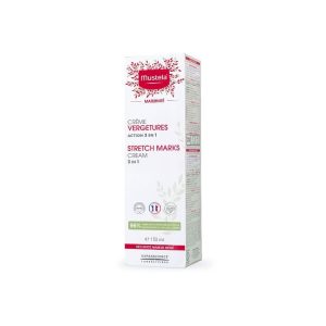 Mustela Maternite crema antivergeturi